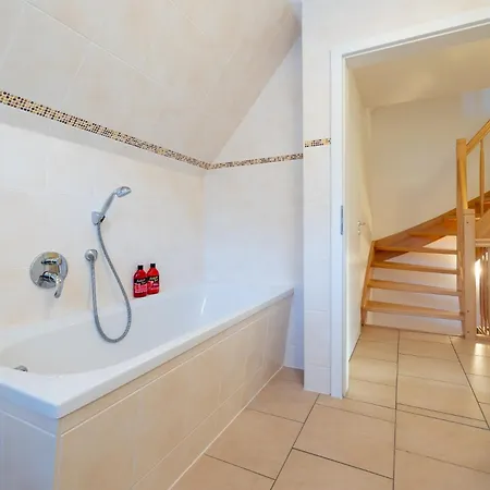 Strandglueck 3 Semesterbostad Zingst