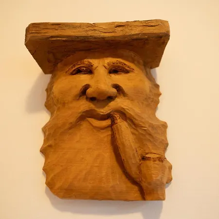 Semesterbostad Strandglueck 3 *