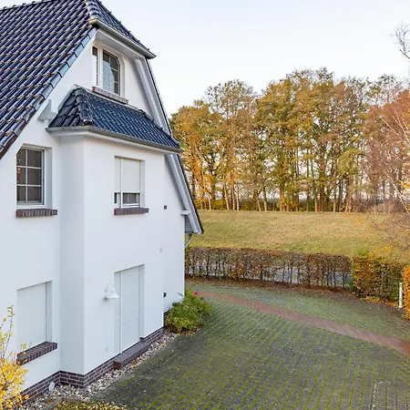 Strandglueck 3 * Zingst