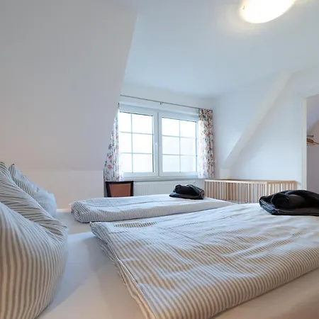 Semesterbostad Strandglueck 3