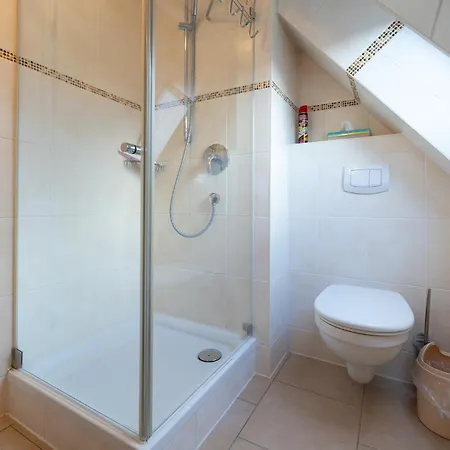 Strandglueck 3 Semesterbostad Zingst