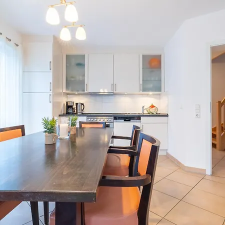 Strandglueck 3 Semesterbostad *