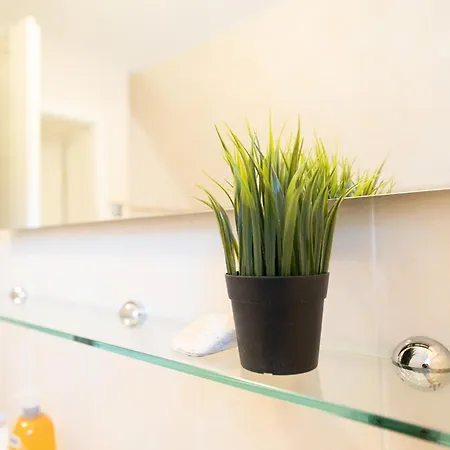 Semesterbostad Strandglueck 3 *